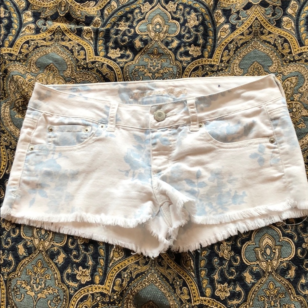 American Eagle Denim Short s
